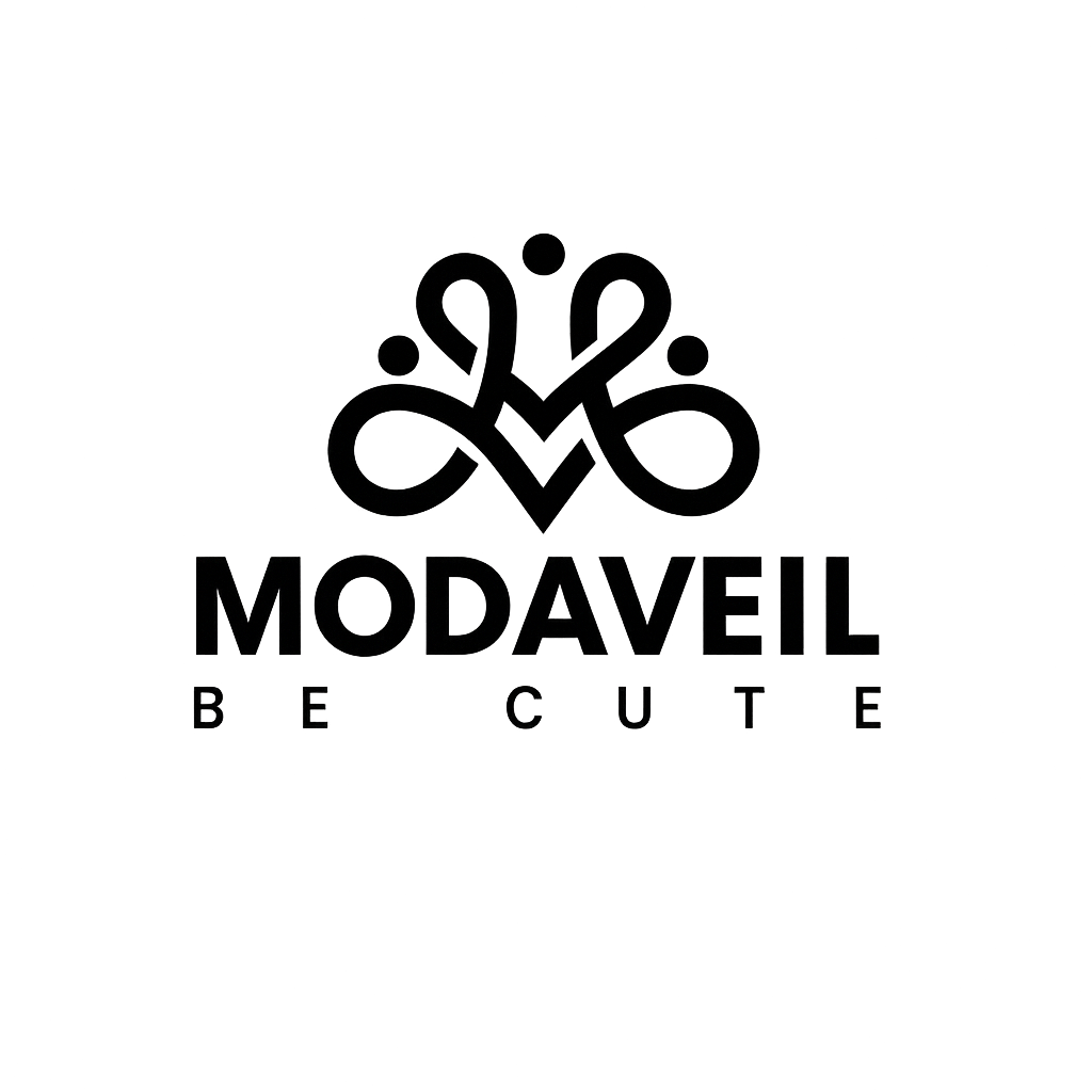 Modavell logo